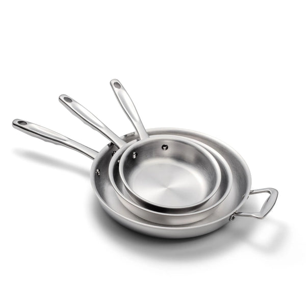 Where Is 360 Cookware Made: Discover Its Surprising Origin!