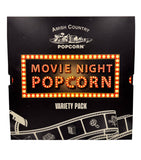 New Movie Night Variety Pack