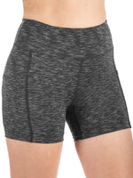 Steel Pocketed Short 471WPSB Made in USA