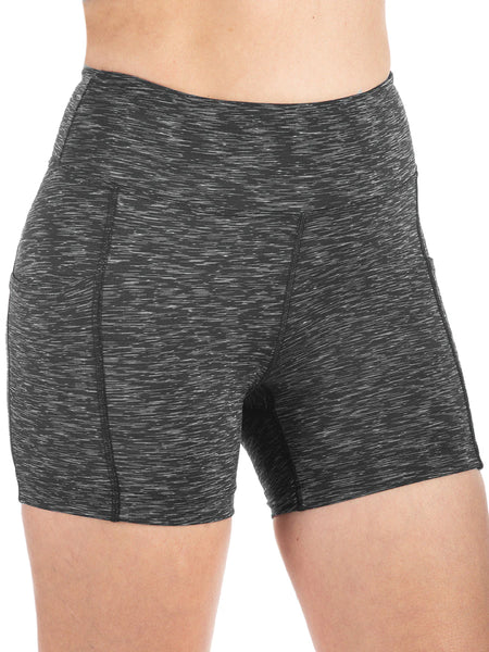 Steel Pocketed Short 471WPSB Made in USA