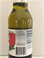 Bread Dipping Oil Flora Dipping Oil 12 oz.