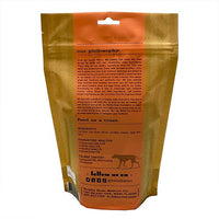 2-Pack "Mmm... Bacon Biscuits" Bags Dog Treats Made in USA