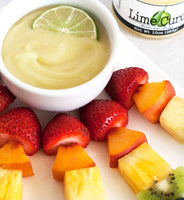 Lime Curd Made in USA