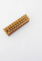 Amish-Made Wooden Scrub Brush Made in USA