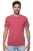 T-Shirts Vintage Pigment Dyed 2-Pack 5151PD Color Group 1 Made in USA