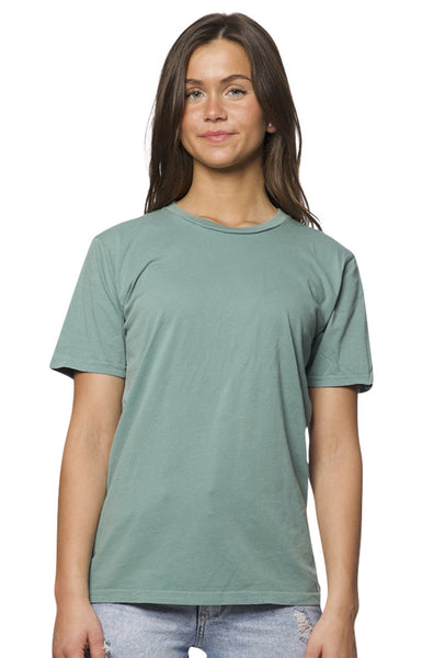 T-Shirts Vintage Pigment Dyed 2-Pack 5151PD Made in USA Color Group 2