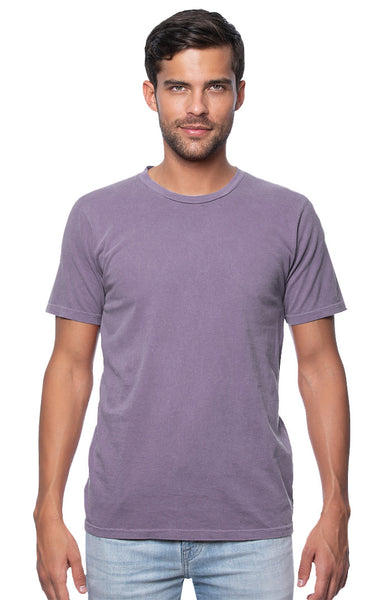 T-Shirts Vintage Pigment Dyed 2-Pack 5151PD Color Group 3 Made in USA