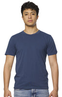 T-Shirts Vintage Pigment Dyed 2-Pack 5151PD Color Group 1 Made in USA