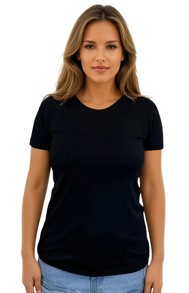 2-Pack of Weekend Short Sleeve Tee's 55012