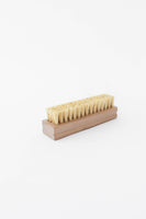 Amish-Made Everyday Nail Brush Made in USA