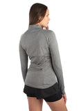 Women's MicroTech™ Motion Pull Over Long sleeve Shirt 632MLRH Made in USA