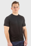 New:  3-Pack HYPRTECH™ Bamboo Essential T-Shirts 651BRCR