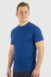 New: 2-Pack HYPRTECH™ Bamboo Essential T-Shirts 651BRCR