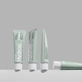 New: 2-Pack Davids Hydroxi™ travel size toothpaste / whitening + enamel health nano-hydroxyapatite / peppermint / 1.75 oz