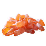 2-Pack 2.5oz Honeybell Orange Candy Made in USA