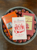 Sale: An Old-Fashioned Thanksgiving by Louisa May Alcott Pocketbook Made in USA