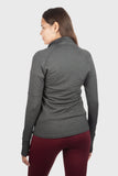 Women's Full HEATR® SoftTECH™ Jacket 692HWSS Made in USA