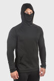 New: ProWikmax™ HEATR® Hooded Cold Weather Shirt 692XJHB