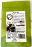 Organic Wheat Free Oatmeal Date Dog Biscuits 6 oz.