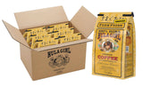 Hula Girl 100% Kona Coffee 7oz(198g) – Box of 6/10/20 Bags: 10 / Grounds