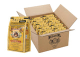 Hula Girl 100% Kona Coffee 7oz(198g) – Box of 6/10/20 Bags: 10 / Grounds