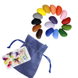 SPECIAL EDITION Limited Time - 16 color Blue Gingham Bag
