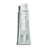 New: 2-Pack Davids Hydroxi™ travel size toothpaste / whitening + enamel health nano-hydroxyapatite / peppermint / 1.75 oz