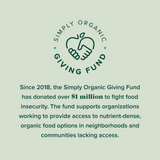 New: Paprika, Ground, Certified Organic, 2.96 Oz