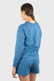 Women's Aqua SoftTECH™ Pro Long Sleeve Made in USA 782SRLR