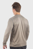 Stone Essential SoftTECH™ Shirt UV Protection Made in USA 761YLSS