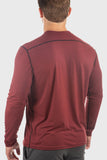 Ruby Essential SoftTECH™ Shirt UV Protection Made in USA 761YLSR