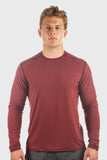 Ruby Essential SoftTECH™ Shirt UV Protection Made in USA 761YLSR