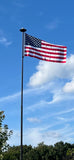 Sale: Super Strong Flag by Valley Forge Flags Made in USA