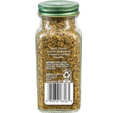 Simply Organic Italian Seasoning, Certified Organic