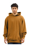 New Color: Magnum Heavyweight Fleece Hoodie 81155 Sizes: S - 3XL 81155