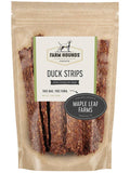 Sale: Premium Duck Strips - All-Natural - 4.5 oz Made in USA
