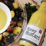 Honey Mustard Dressing 12oz Made in USA