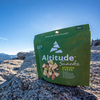 Clearance: Spring Creek Altitude Snacks - No Added Sugars