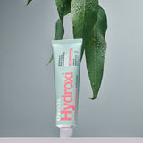 Brand New: Davids Hydroxi™ gum health+whitening nano hydroxyapatite premium toothpaste / peppermint Made in USA
