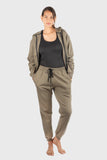 New: Highland Fleece Women's Sweatpant 902MPAM Made in USA