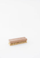 Amish-Made Wooden Scrub Brush Made in USA