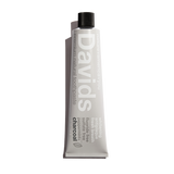 New: Davids premium toothpaste  /  charcoal+peppermint 5.25oz Made in USA