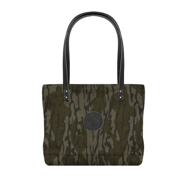 New Camo Lakewalk Tote B-1271 Made in USA