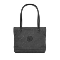 NEW Lakewalk Waxed Canvas Tote B-1271 Made in USA
