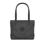 NEW Lakewalk Waxed Canvas Tote B-1271 Made in USA