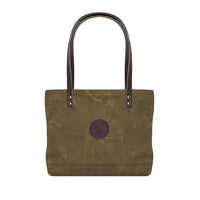 NEW Lakewalk Waxed Canvas Tote B-1271 Made in USA