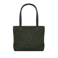 NEW Lakewalk Waxed Canvas Tote B-1271 Made in USA