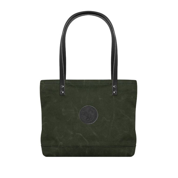 NEW Lakewalk Waxed Canvas Tote B-1271 Made in USA