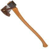 Brant & Cochran Allagash Cruiser Ax Made in USA