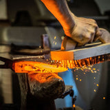 Brant & Cochran Allagash Cruiser Ax Made in USA